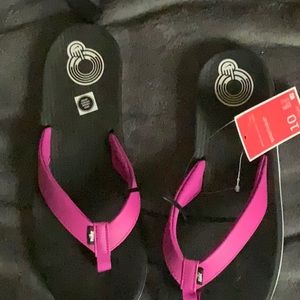 wmns nike bella kai thong sandals